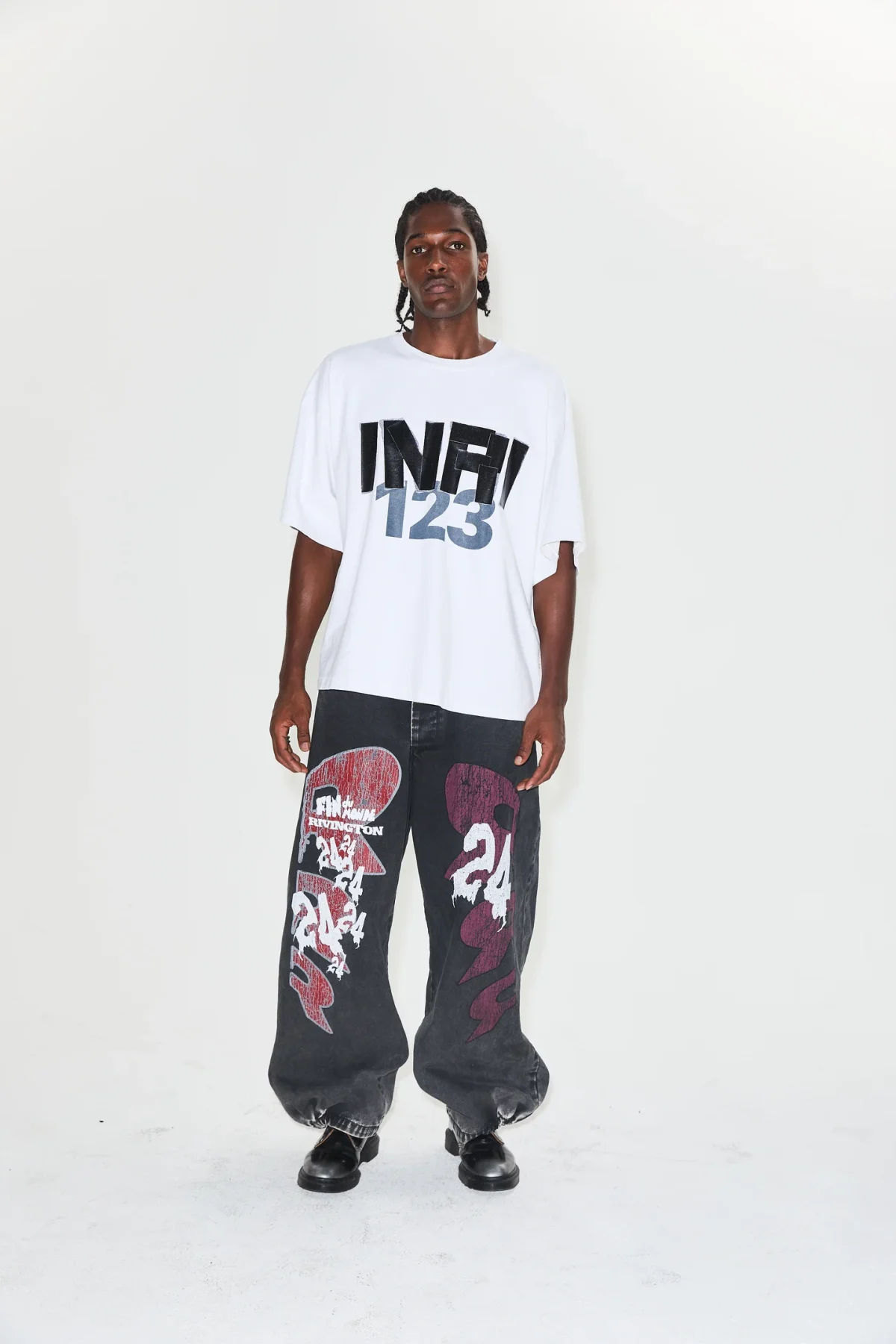 PENTA PANT