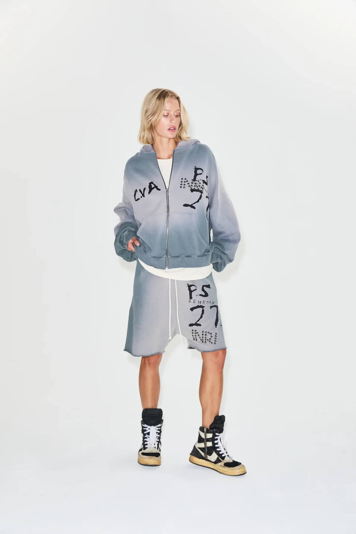 INRI SHORTS