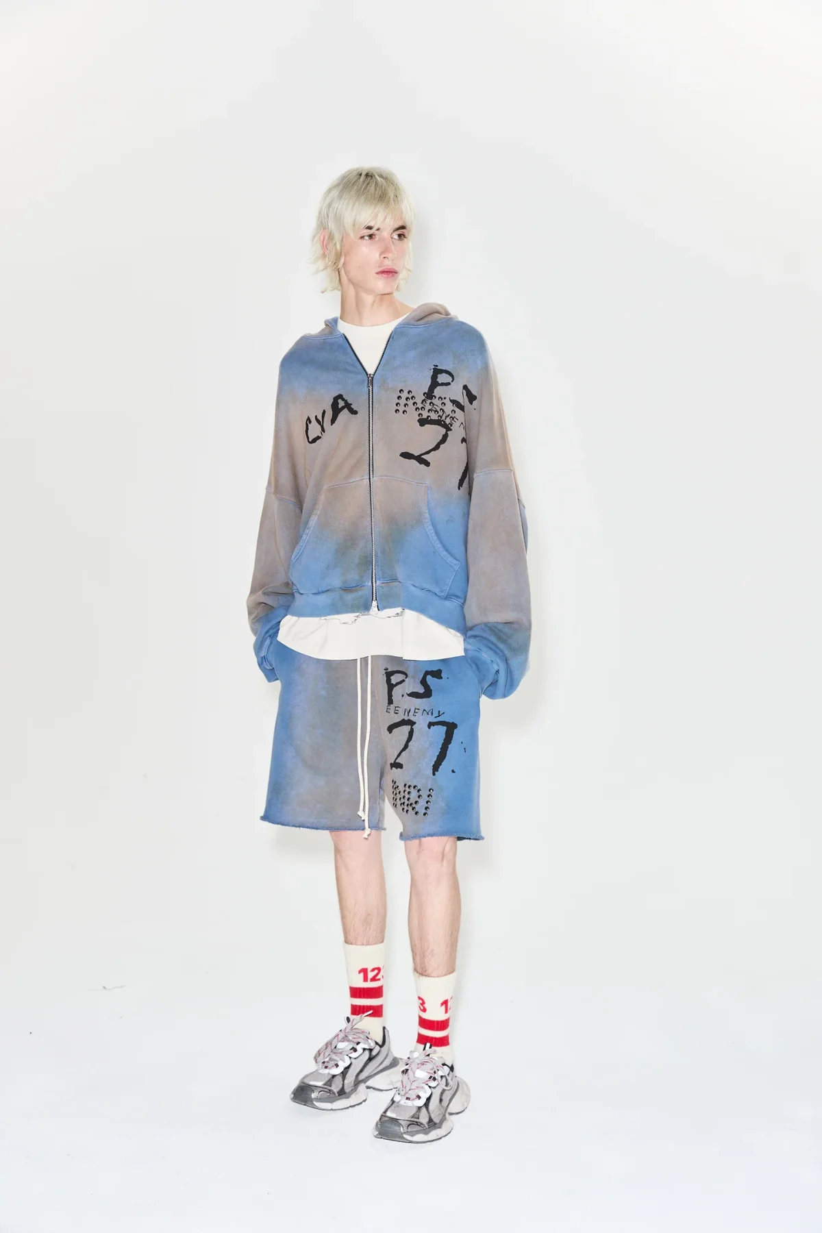 INRI SHORTS