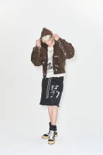 INRI SHORTS