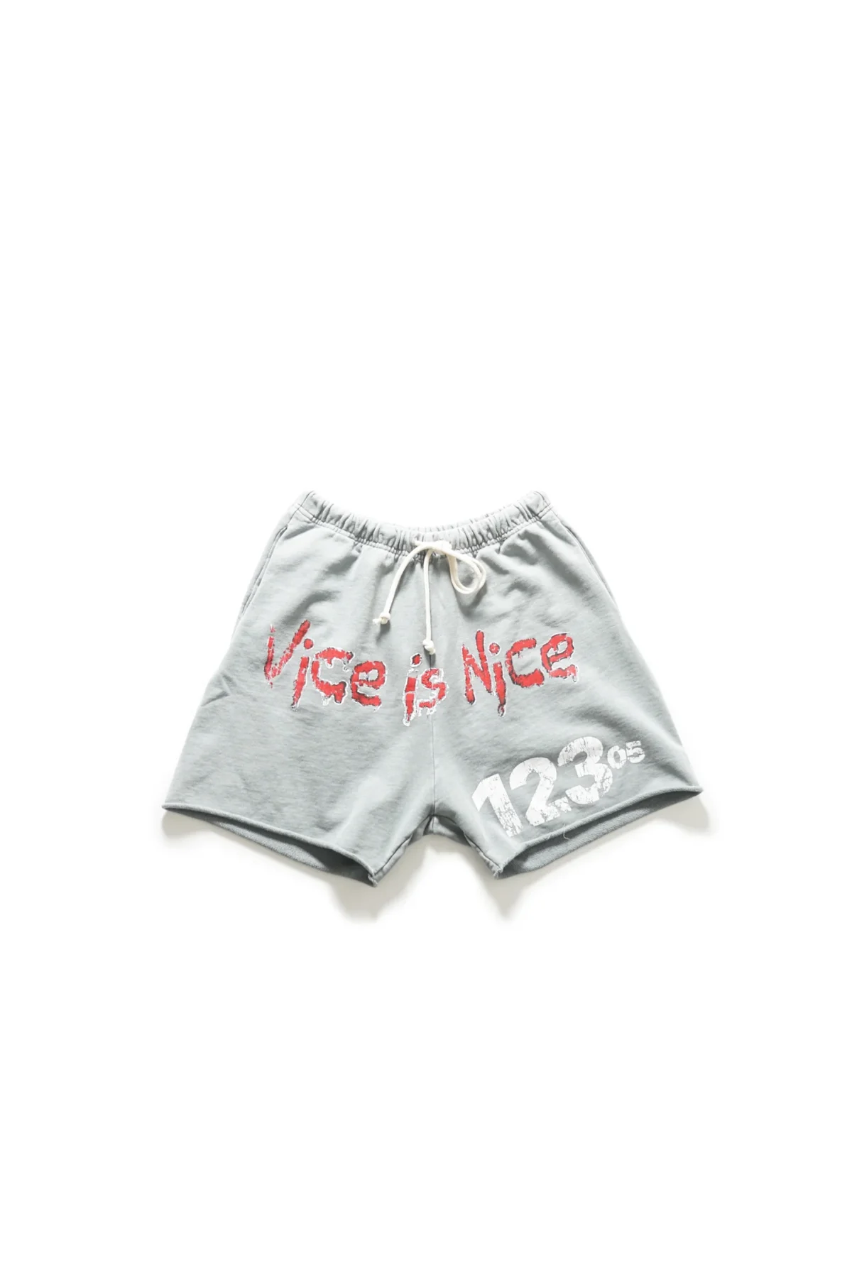 VICE IS NICE GYMBAG SHORT