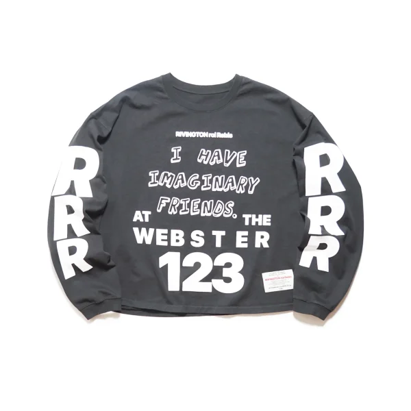 PHILEMON CVA LS TEE