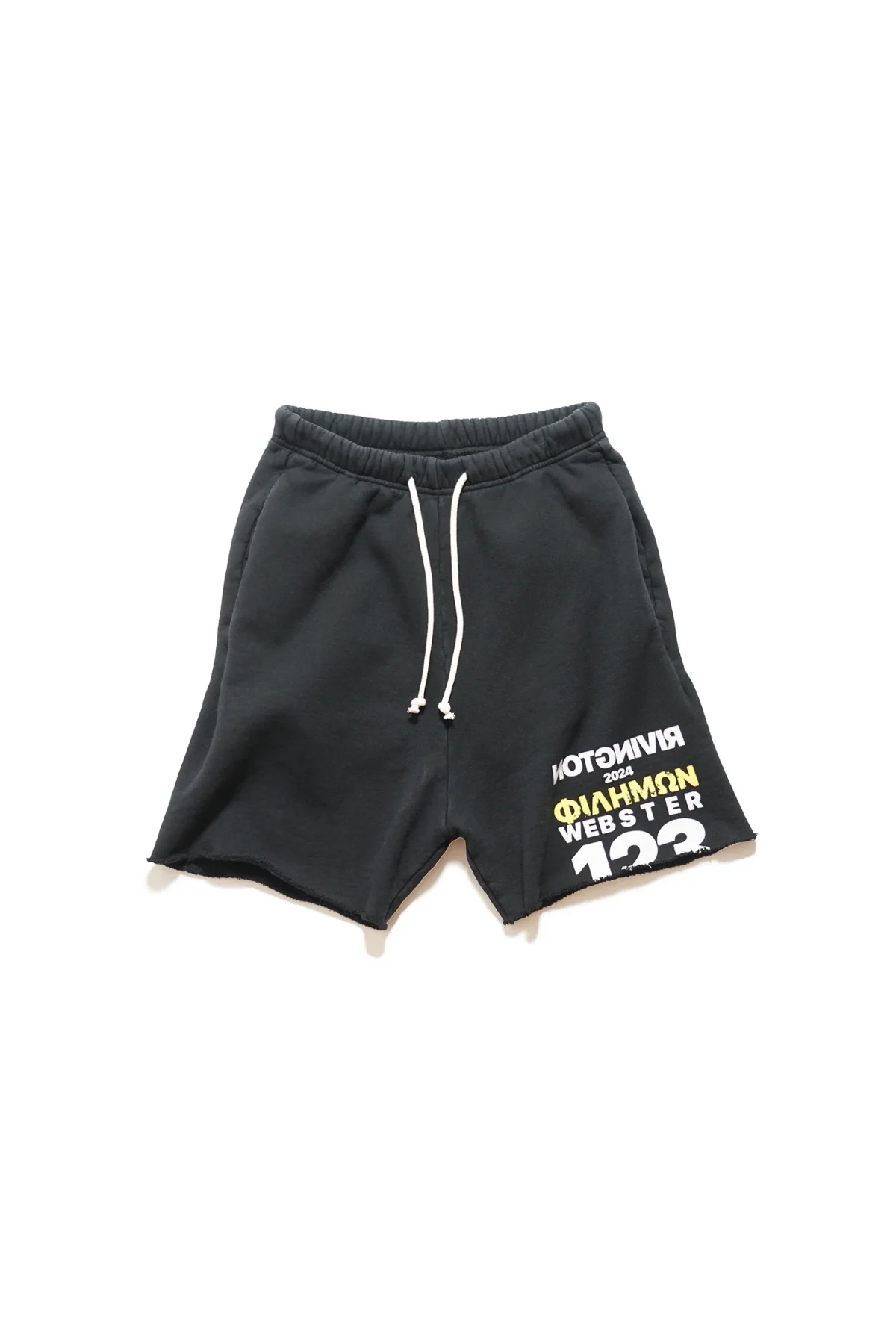 PHILEMON SHORT
