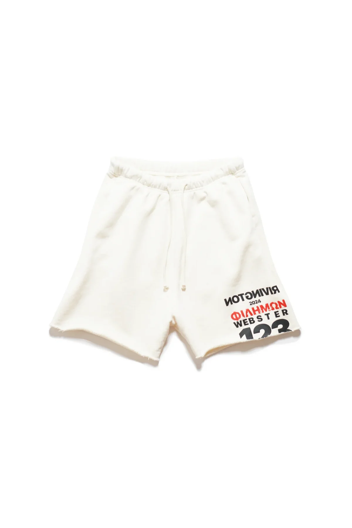 PHILEMON SHORT