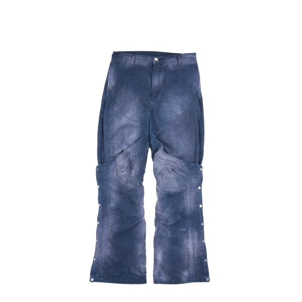 CANVAS PRAYER PANT