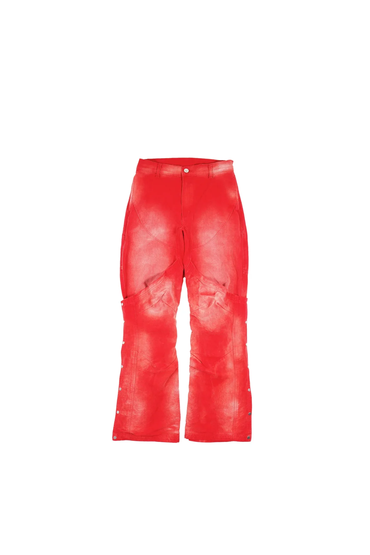 CANVAS PRAYER PANT
