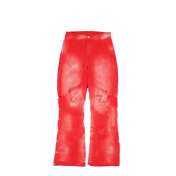 CANVAS PRAYER PANT