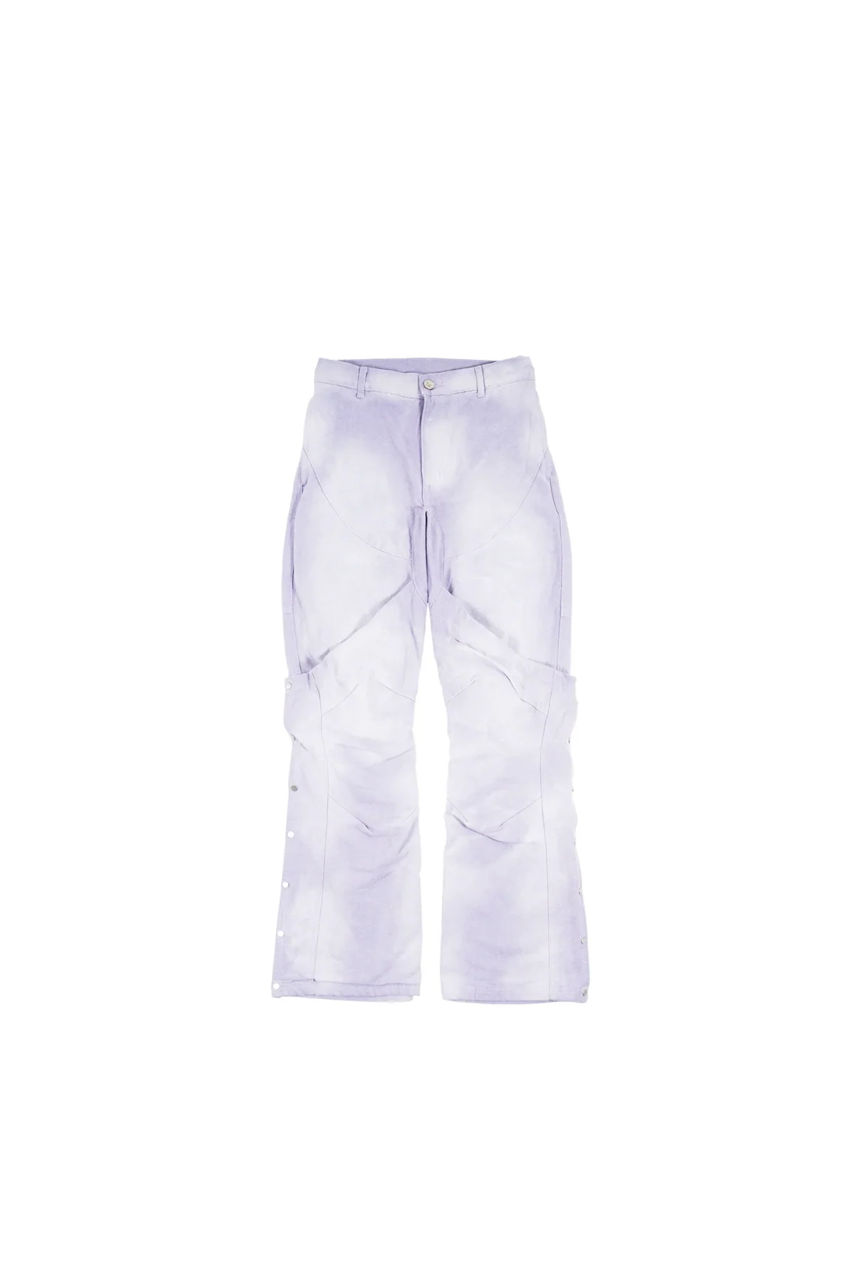 CANVAS PRAYER PANT