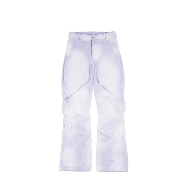 CANVAS PRAYER PANT
