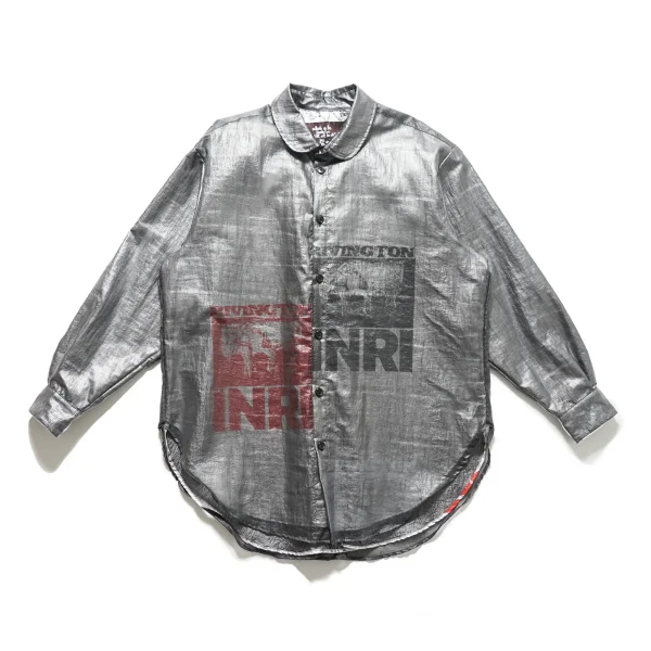 PROTESTANT SHIRT