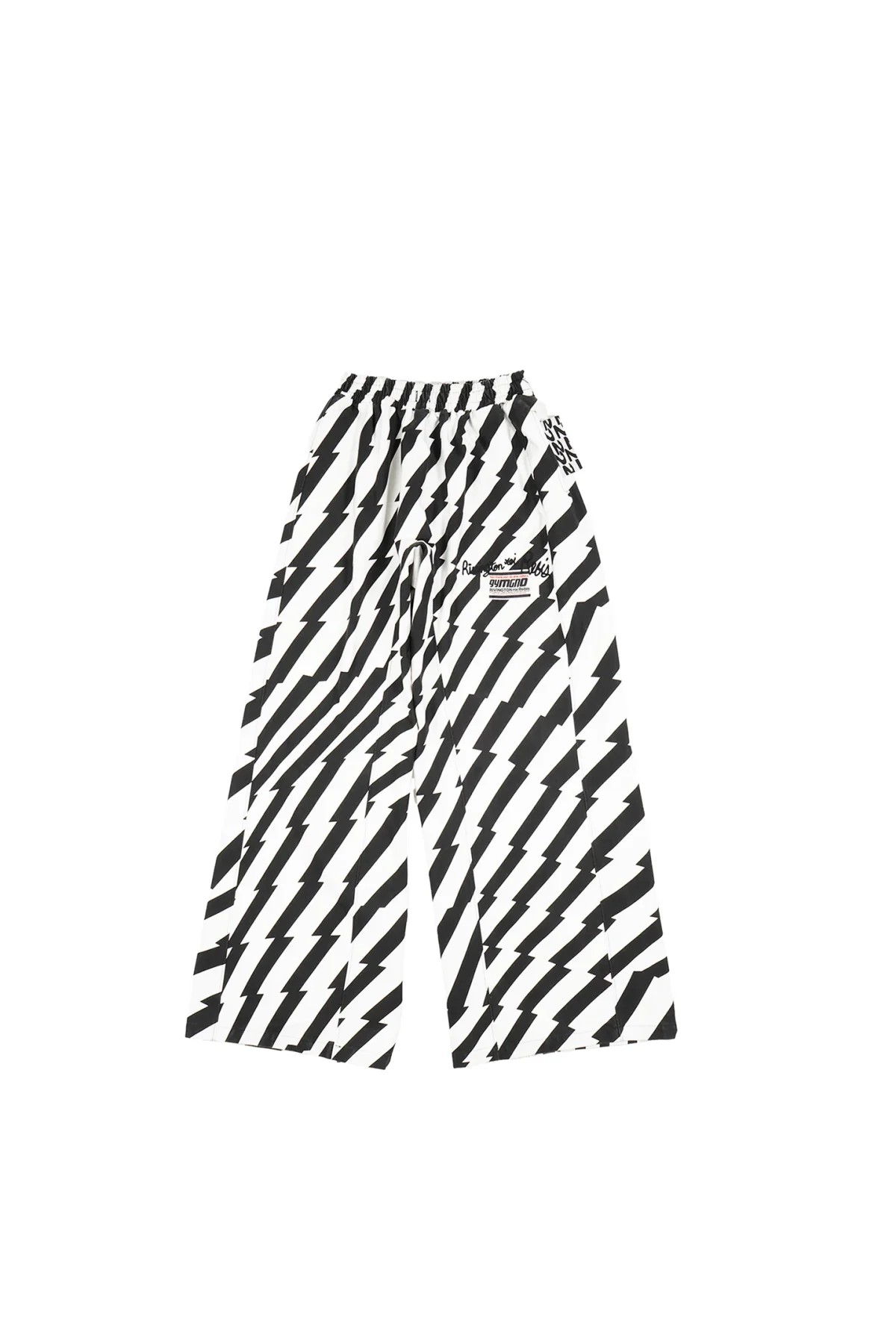 TARSUS GYMGNO PANT