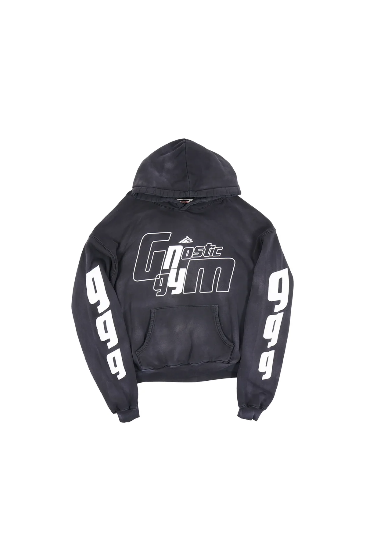 USO GYMGNOSTIC HOODIE