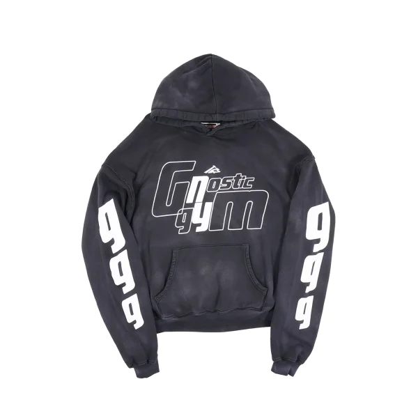 USO GYMGNOSTIC HOODIE