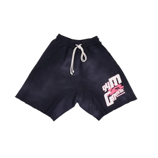 USO GYMGNOSTIC SHORT