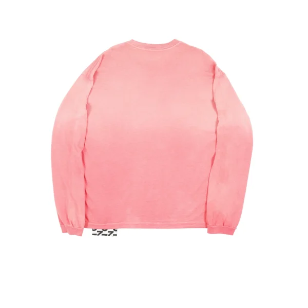 USO GYMGNOSTIC LONG SLEEVE