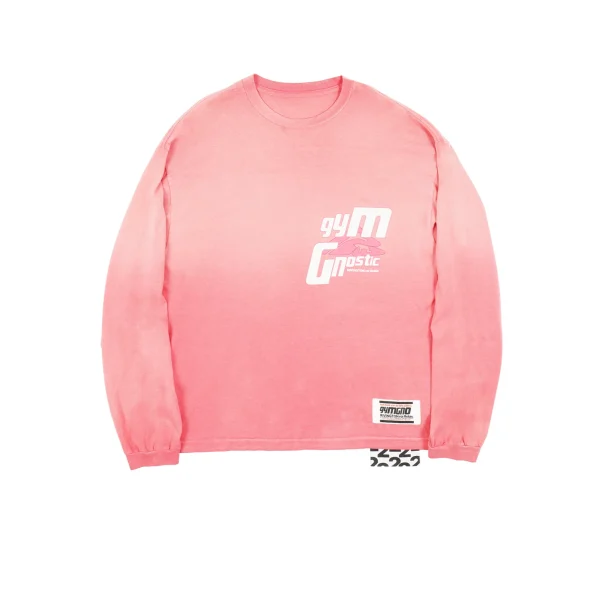 USO GYMGNOSTIC LONG SLEEVE