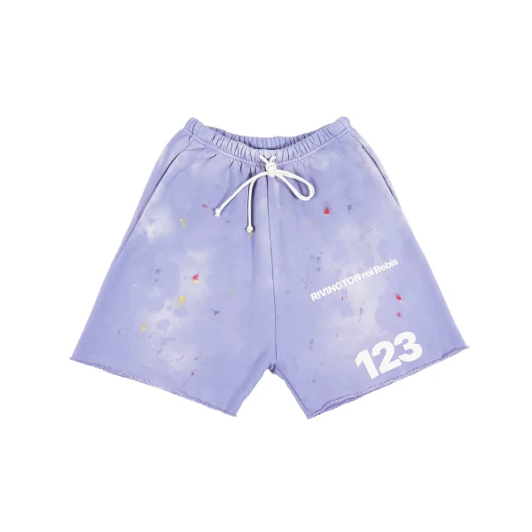 GYM BAG SHORT